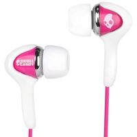 Skullcandy Smokin Buds (Discontinued by Manufacturer)