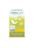 Natracare Panty Liner Mini Breathable, 30 ct