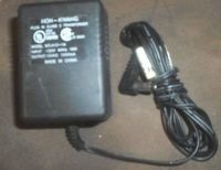 Hon-Kwang A12-1A AC Plug In Class 2 Transformer Power Supply