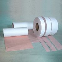 Briggs Stein's Adhesive Moleskin Roll 1-1/2" x 25 yards