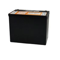 C&D Technologies C&D UPS12-300MR Battery High Rate Max