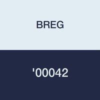 BREG '00042 Brace, Orthopedic, Small 11.5-13" Forearm Circumference, Airmesh Right/Left Shoulder Quick-Release Slingshot 3 Latex-Free