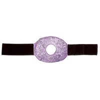 Therapeutic Gel Bead Knee Wrap (Lavender)
