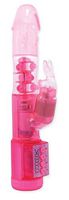 Pipedream Classix Waterproof Pearl Rabbit
