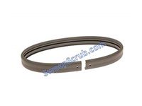 Nobles 602544 Bumper Head .47 X 1.8 X 47.8 Pvc