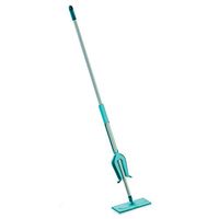 Leifheit Picobello Wet Dry Dust Mop, Microfiber
