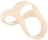 Oval-8 Splints, Single Ring, Size 2