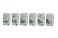 Super-Absorption Astragaloside IV 98% -Telomere & Anti-Aging Supplement (50mg/Cap 360 Caps in 6 Bottles)