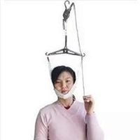 DSHUJC Cervical Traction Device Door Suspension Cervical Traction Device Relief Head &Neck Shoulder Pain Suitable for Everyone
