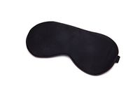 sleep mask 100% Natural Mulberry silk blindfold with Adjustable Strap, Super-soft & Super-smooth eye mask,best natural sleep aids for insomnia - DarNio