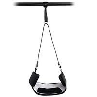 FAERIE Portable Cervical Traction Device for Neck Pain Relief and Physical