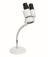 Zeta Dental Microscope Comprehensive Magnification 360° Revolve Lab Equipment