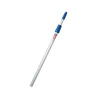 Continental 2550-08 Telescopic 48-96" Window Squeegee Handle