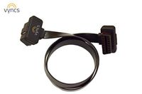 Vyncs OBD2 OBD-II Extension Cable - for Valid 3G GPS Tracker Warranty