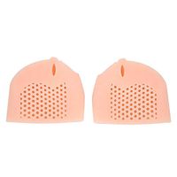 Orthopedic Bunion Corrector, Hallux Valgus Corrector for Hallux Valgus, Overlapping Toe, Bunion(Skin Color)