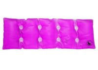 HealthmateForever Reusable Instant Heat Pad Lower Back Warmer (Pink)