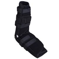 HEALLILY Arm Sling Adjustable Shoulder Immobilizer Medical Support Strap for Broken Fractured Arm Elbow Wrist - Size M