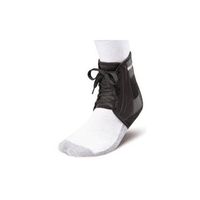 Mueller Soccer Ankle Brace - Fits Left or Right Foot (Large)