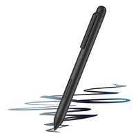 Bsrmrtek Active Stylus Pen for Microsoft Surface Go Pen, 1024 Level Pressure Sensitivity with MPP Certificate