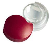 Swing Pocket Magnifier with 8x Aspherical Lens Loupe