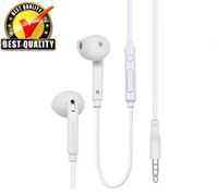 Faiza Active Noise Cancelling Headphones,Wired Earbuds in Ear Stereo Awareness Monitor Earphones with Microphone and Remote(Unlimited Hours Playtime,3.5mm Jack,Premium Sound Quality) Phone,mp3,Laptop