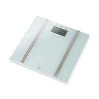 weight watchers Body Analysis Scale - Material: Metal