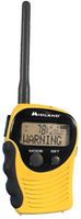 Midland 74250 All Hazard Radio with S.A.M.E. Technology