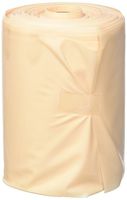 CanDo Twin-Pak Exercise Band, Tan, 100 Yard