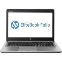 HP EliteBook Folio E1Y37UT 14-Inch Laptop (1.8 GHz Intel Core i5 3337U Processor, 4GB DDR3, 320GB HDD, Windows 8 Pro) Silver