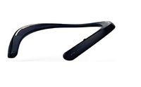 Sharp an-SS1 Ear Free Bluetooth Shoulder Speaker Black