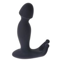 Ergonomically Designed Ànâlës Búttt Pl'ugs Vîb~rátörs- Funny Se#x Toys Gift for Men Women