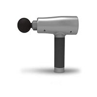 LJYT-MR Massage Gun for Athletes/Percussion Massager Gun - Handheld Deep Tissue Muscle Relieves Massager with 5 Massage Head