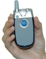 BioPro Anti-Radiation Chip