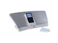 Klipsch iGroove All-in-One Digital Music System