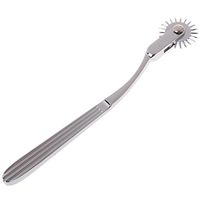 ICCQ Stimulator Gear Wheel Stainless Steel Bdšm Érôtïç Šeχ Products Toy for Couple