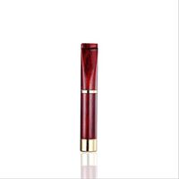 LHFJ Cigarette Holder Smoke Tobacco Filter Washable Reusable Tobacco Tar Filter Holder Regular Head-black,red (Color : Red)