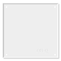 ON-Q Enclosures 14-Inch Screw-On Cover (EN1420)
