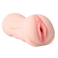 Lovely and Exercise 3D Waterproof Lifelike for Women's Torso Do-ll ey Adult Half Torso Men's Põckët Püššeýš Lifelike-Pussey Pocket for Men D-oll Realistic Feel Prime Tight Holes Male Trainer