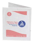 Adhesive Remover Pad - Item Number 1505-EA - 1 Each / Each