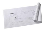 Kohler K-590-NA Underscore 5-Foot Undermount Kit