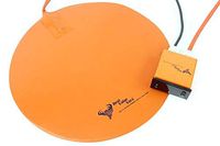 Digital Heat Pad by Best Value Vacs-14 inch Vacuum Chamber Digital Heat pad