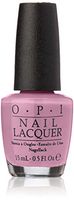 OPI Nail Lacquer, Lucky Lucky Lavender