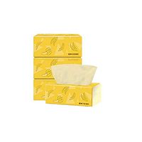 Pumping Toilet Paper Towels Tissue Paper Napkins Pumping 4 Packs of Paper