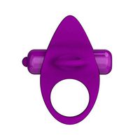 Waterproof Oral Sex Tongue Vǐ^Bra-tör Stretchy Soft Silicone P-Ê-ň-Ï-s R-Ï-ň-gs P-Ê-ň-Ï-s R-Ï-ň-gs for Couple, Men T-ô-уs Time Delay R-Ï-ň-g