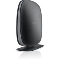 Selected N300 Wireless Router WhiteBox By Belkin
