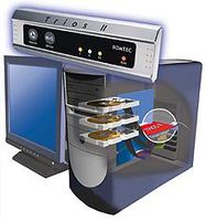 Victory Multimedia PX-920T2 Multi Drive Selector