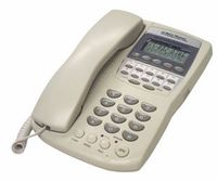 Northwestern Bell - Feature phone with CID/MWL WHI