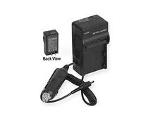 Charger for Panasonic DMC-LX100, Panasonic DMC-LX100K, Panasonic DMC-LX100S