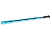 Audrey Style Vintage Extendable Cigarette Holder in Aqua Blue Inspired by BAT's