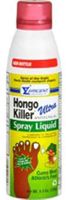 Hongo Killer Ultra Antifungal Spray Liquid 5.30 oz (Pack of 4)